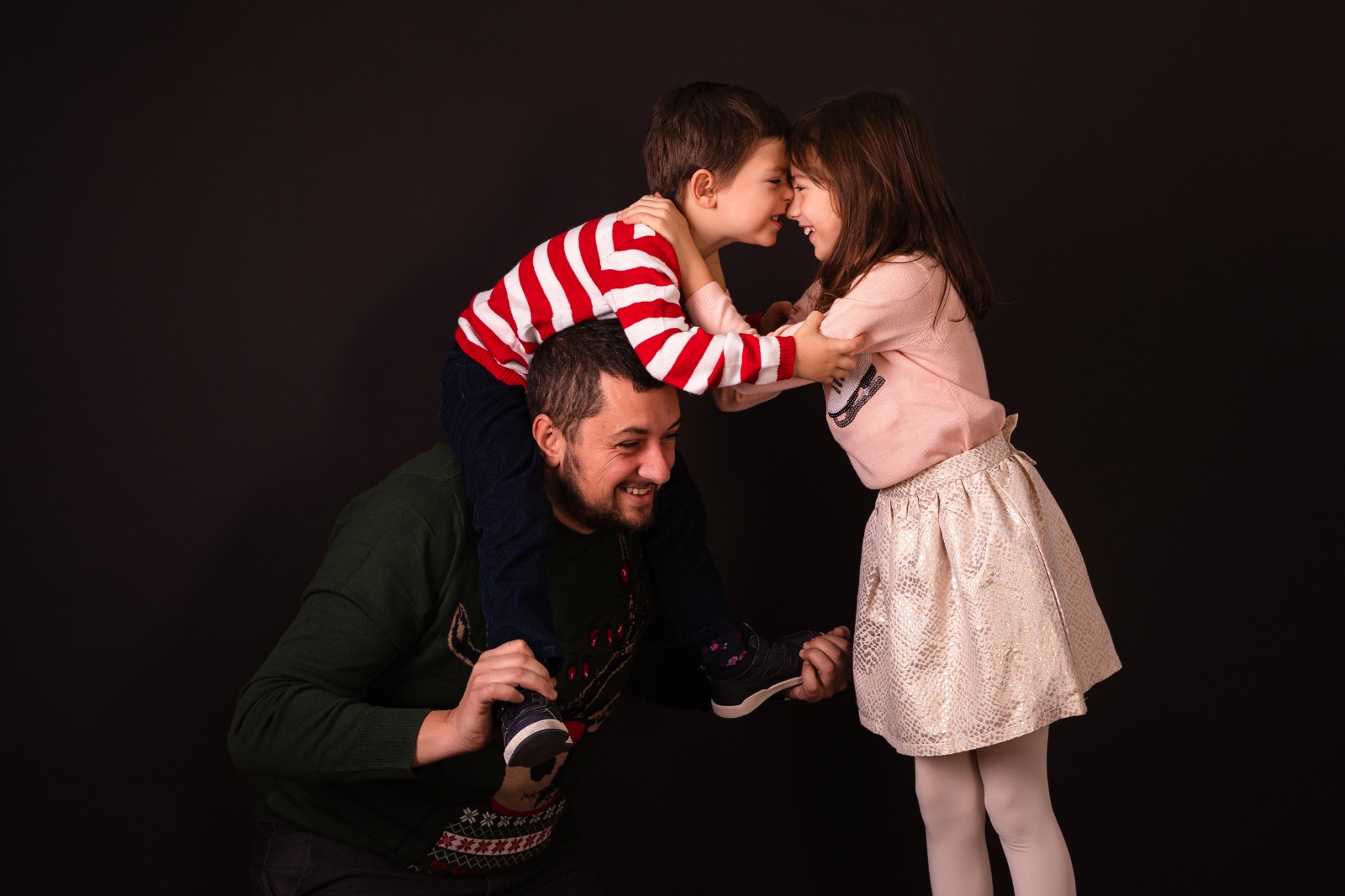 Sesiune Foto Jucausa